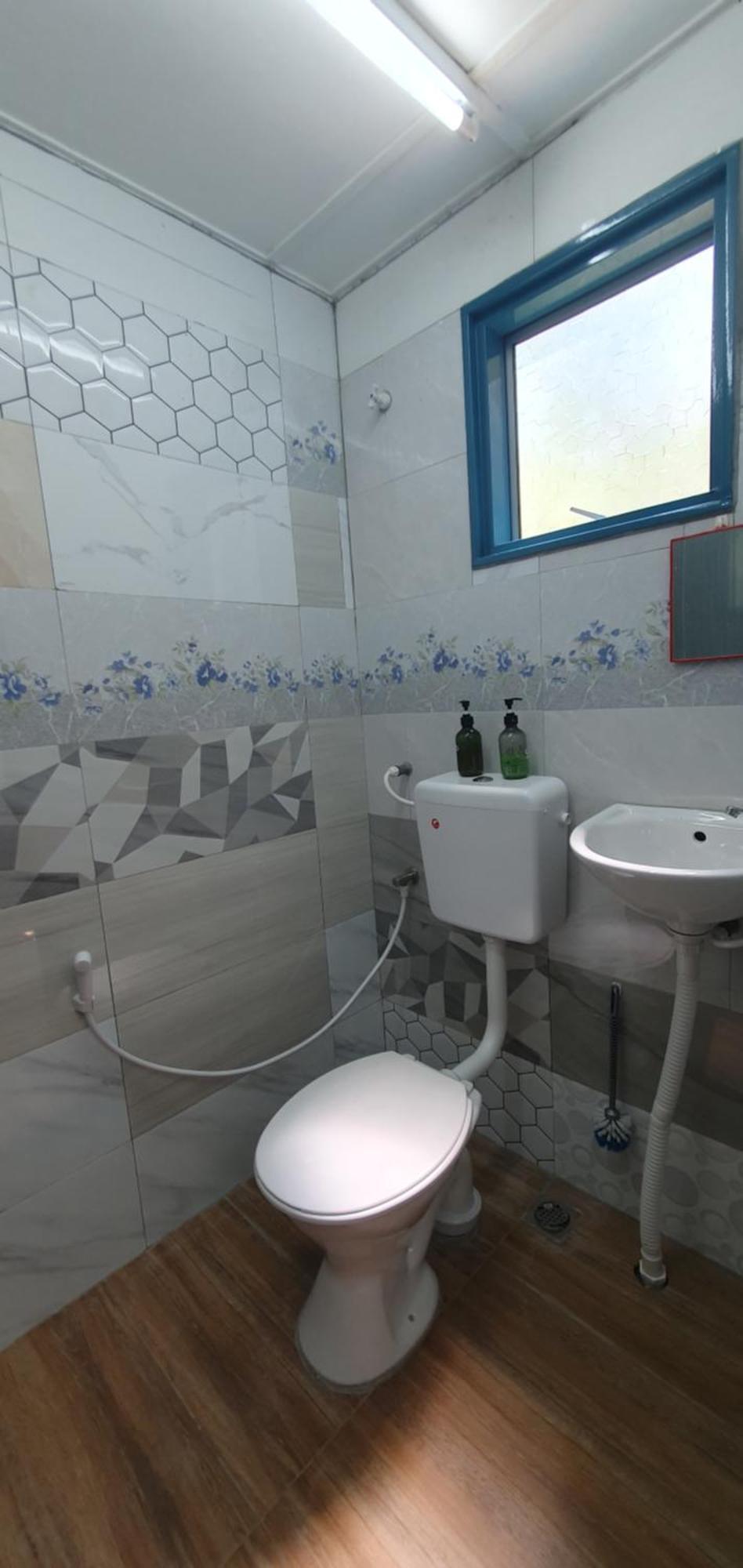 Chalet Meroloh Куала-Кангсар Номер фото